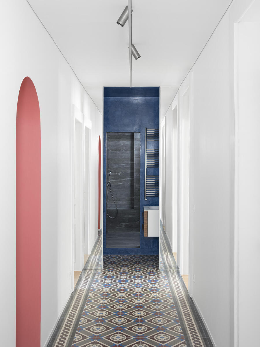 Bureau d’architecture & expertise