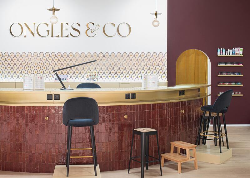 ONGLES & CO