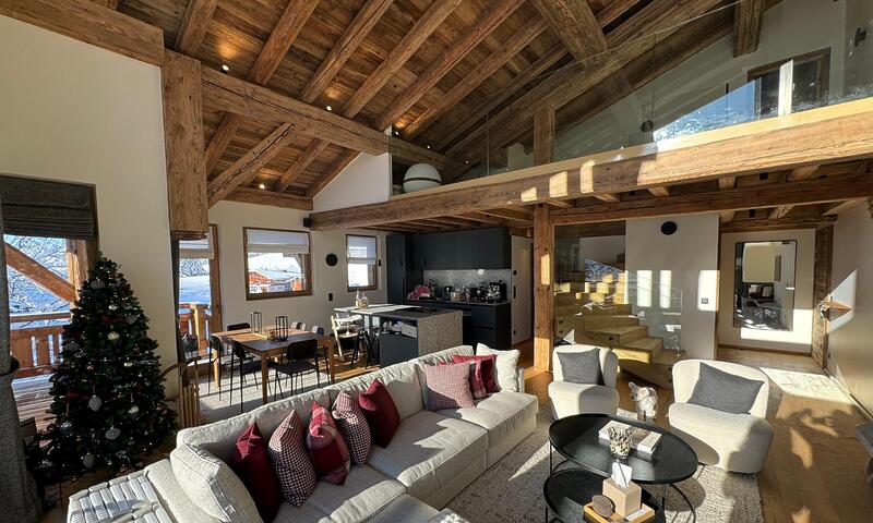 MEGEVE